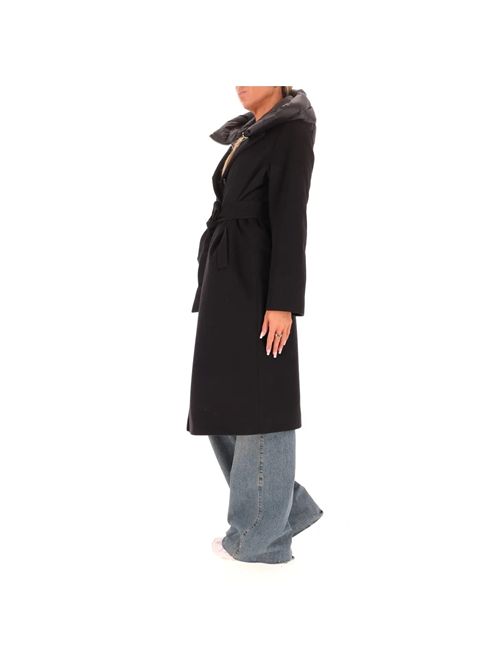 Cappotto in panno soft imbottito EMME MARELLA | DESIDERIO523/041